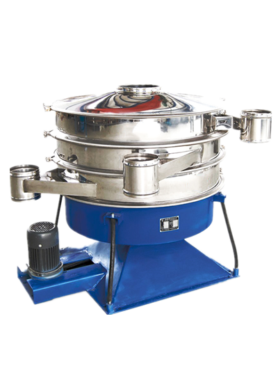 搖擺篩有那些優(yōu)點？