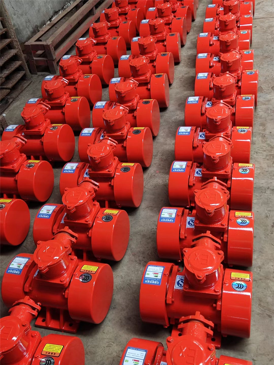 對于振動電機與普通電機的區(qū)別你知道多少？ 