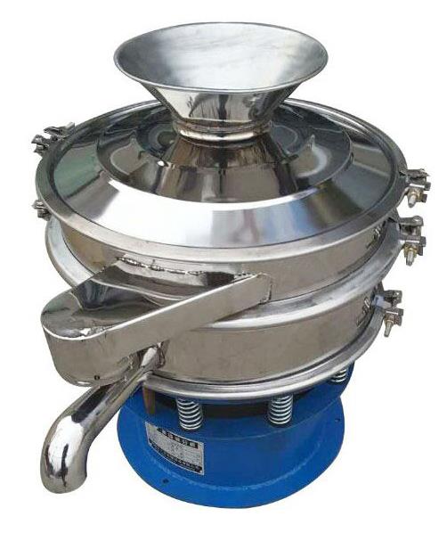 豆制品行業(yè)轉(zhuǎn)型，離不開(kāi)液體振動(dòng)篩的幫助