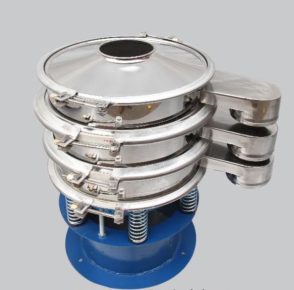 振動篩配件的選用應該注意哪些？