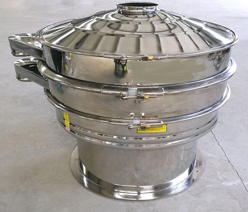 振動(dòng)篩種類多，如何挑選合適的振動(dòng)篩型號(hào)？