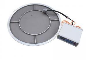 超聲波振動篩粘網(wǎng)方式結(jié)構(gòu)設計的優(yōu)缺點講解