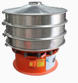 茶葉振動篩應該選用哪種篩分設備？