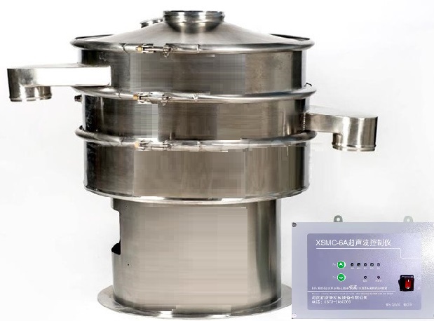 超聲波振動篩有哪些優(yōu)缺點？