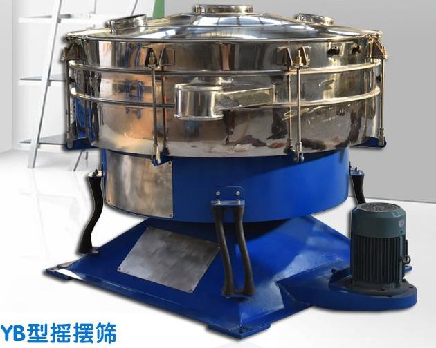 養(yǎng)成好習(xí)慣，提高振動(dòng)篩的使用壽命