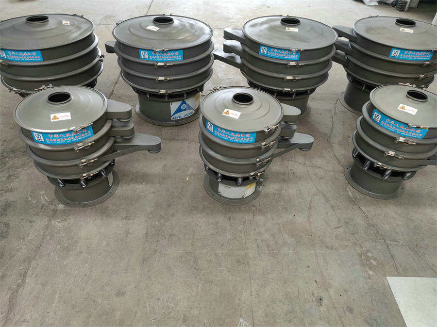 旋振篩和直線振動篩的區(qū)別是什么？