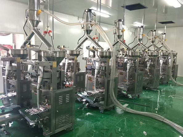 防爆真空上料機工作原理是什么？