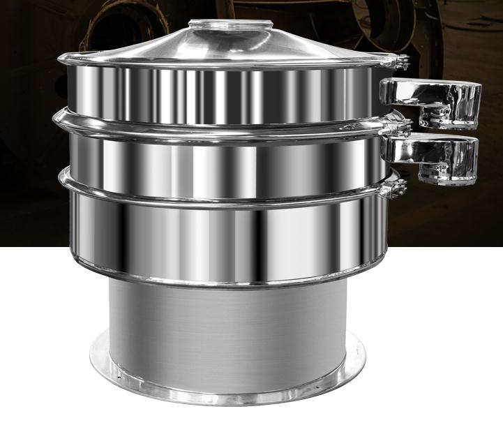 如何鑒別振動篩304不銹鋼材質(zhì)的真假？