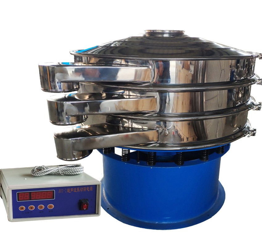 超聲波振動(dòng)篩多少錢一臺(tái)？