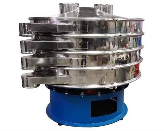 如判斷三元振動(dòng)篩采用振動(dòng)電機(jī)的質(zhì)量？