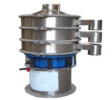 不同振動篩的工作原理是什么？