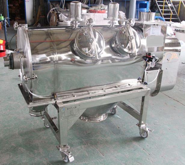 高溫季節(jié)來臨，如何在高溫的環(huán)境下保養(yǎng)振動(dòng)篩呢