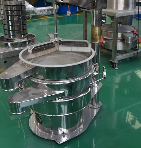 新鄉(xiāng)振動篩篩分作業(yè)有哪幾類？振動篩篩分和分級的意義是什么？