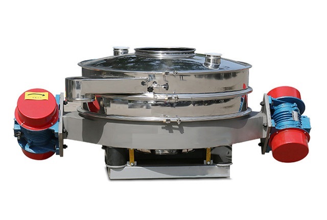 旋振篩與直排篩之間有哪些不同？