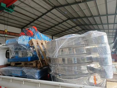 旋振篩、脫水篩、平臺批量發(fā)貨