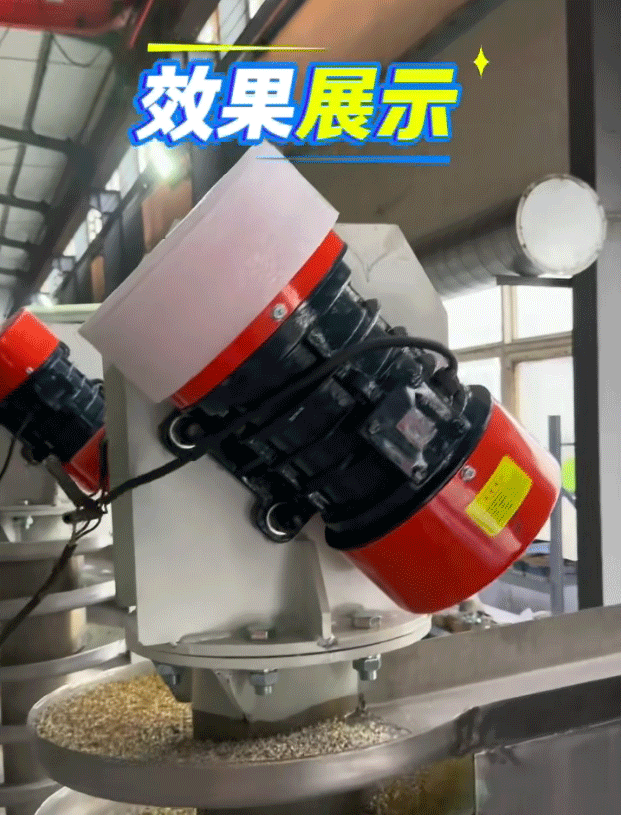 垂直振動(dòng)提升機(jī)