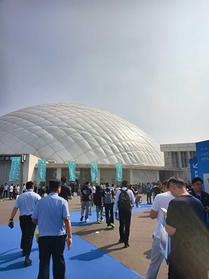 2025第九屆中國(淄博)化工技術(shù)裝備展覽會(huì)，化工行業(yè)使用新斯曼振動(dòng)篩