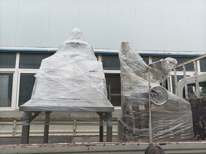 真空上料機(jī)發(fā)貨