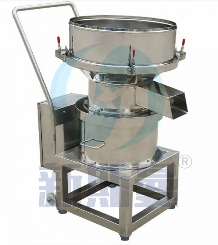 450過(guò)濾篩 旋振篩 圓形篩