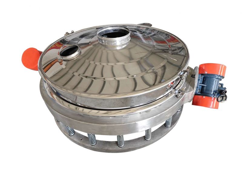 直排篩 粉機(jī) 面粉 淀粉洗衣粉 粉料篩