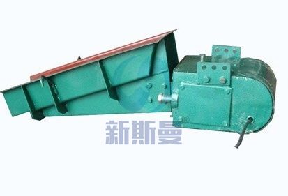 GZ電磁振動(dòng)給料機(jī)