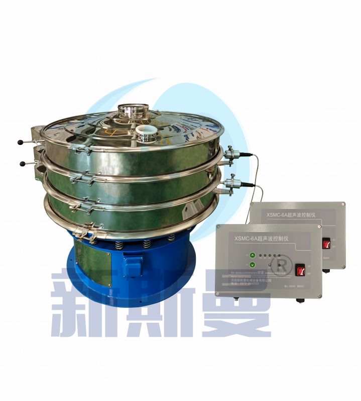 篩分機(jī)篩選機(jī) 超聲波振動(dòng)篩